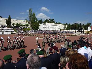 AUBAGNE COMMEMORATION DE CAMERONE 30 04 2011 PAR (120)GV